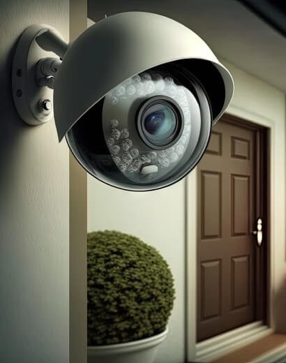 CCTV Camera Maintenance Services in Lucknow