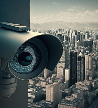 IP CCTV Camera