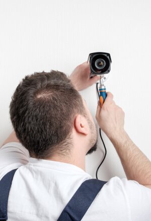 CCTV Maintenance Services