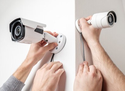 CCTV Camera Sales