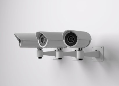 Wireless & IP CCTV Cameras
